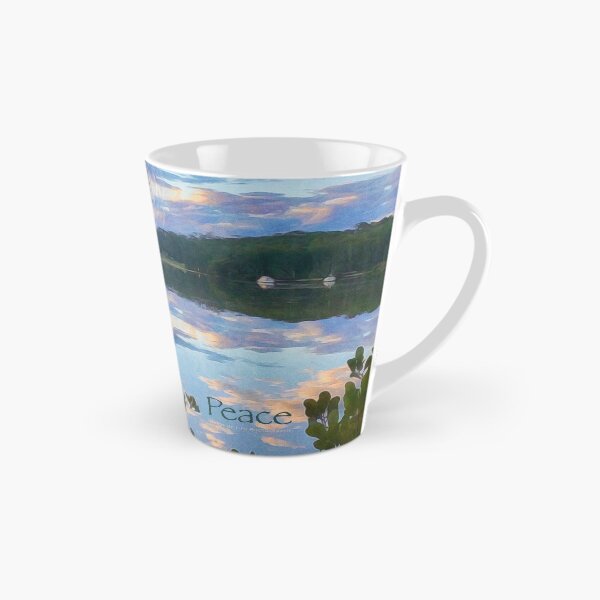 Item preview, Peace River designed and sold by WordsOfLife.
