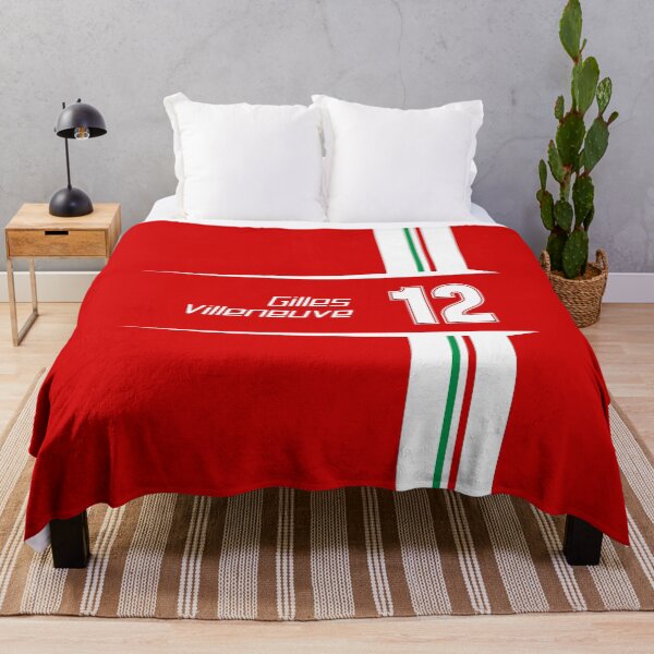 Item preview, F1 Legends - Gilles Villeneuve [1979] designed and sold by MS80 design.