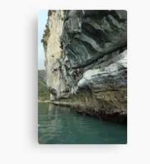 Ha Long Bay, Vietnam Canvas Print