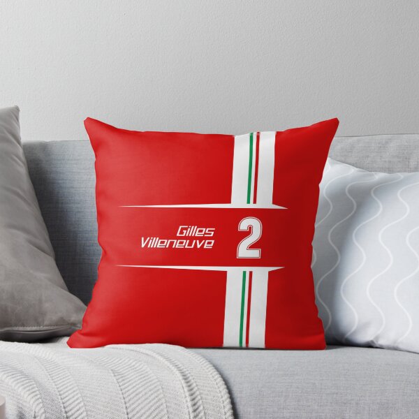 Item preview, F1 Legends - Gilles Villeneuve [1980] designed and sold by MS80 design.
