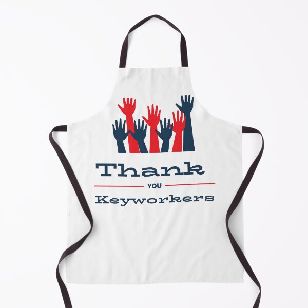 Item preview, Thank a Keyworker designed and sold by fra02.