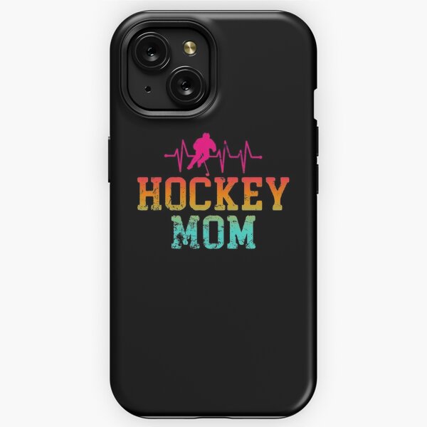 Hockey Mom iPhone Cases for Sale Redbubble