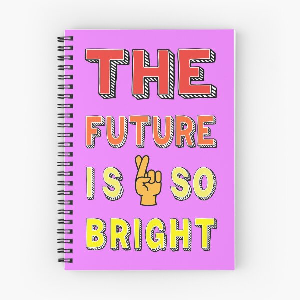 Item preview, future is so bright gifts designed and sold by zerobatt.