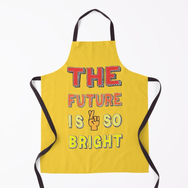 Item preview, future is so bright gifts designed and sold by zerobatt.
