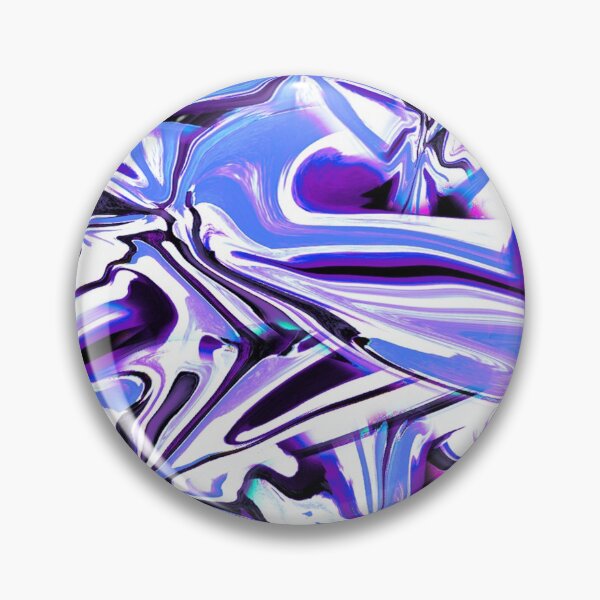Item preview, Blue Magnolia designed and sold by Kessel Kunst.