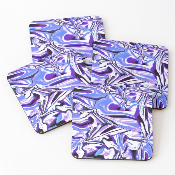 Item preview, Blue Magnolia designed and sold by Kessel Kunst.