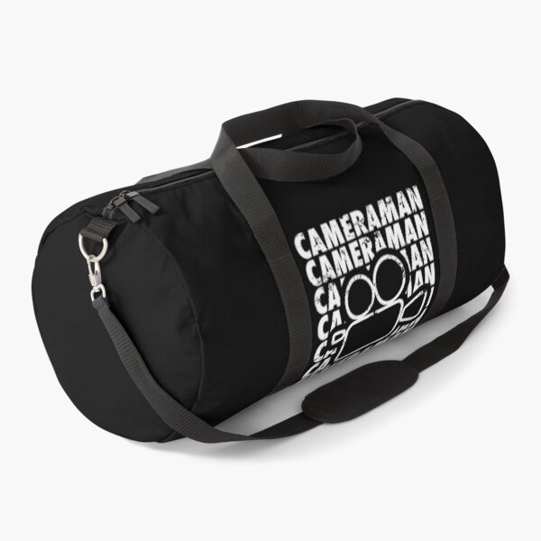 Item preview, Film Video Camera Operator Cameraman DOP Gift designed and sold by SuperFreshArt.