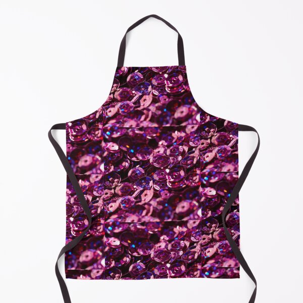 Item preview, Sequin glitter patern Mask 5 designed and sold by Iambellanova.