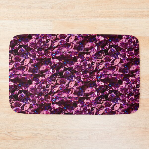 Item preview, Sequin glitter patern Mask 5 designed and sold by Iambellanova.