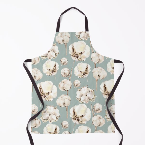 Item preview, Cotton pattern designed and sold by vikimarmot85.