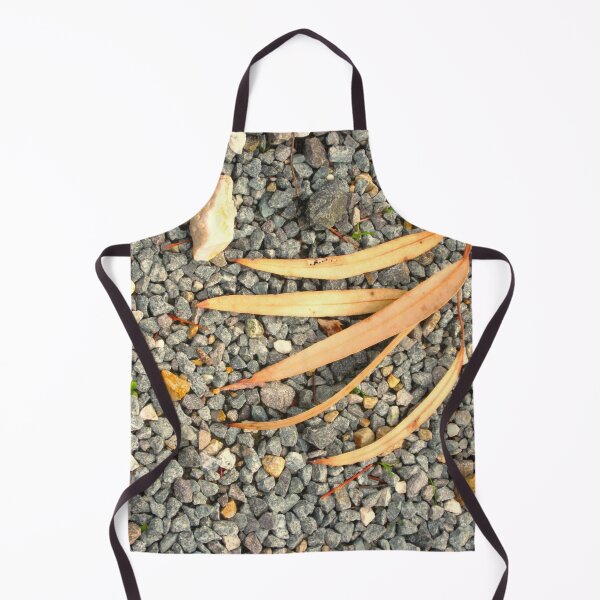Item preview, Gum Leaves on the Gravel Path designed and sold by AraljanFusion.