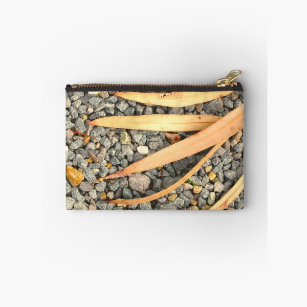 Item preview, Gum Leaves on the Gravel Path designed and sold by AraljanFusion.