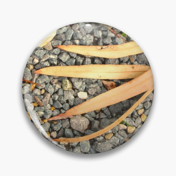 Item preview, Gum Leaves on the Gravel Path designed and sold by AraljanFusion.