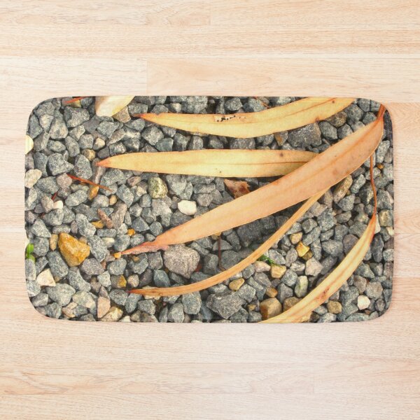 Item preview, Gum Leaves on the Gravel Path designed and sold by AraljanFusion.