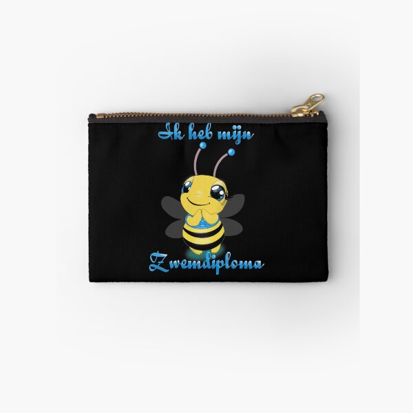 Item preview, Ik heb mijn zwemdiploma designed and sold by Zwembad Vergelijker.