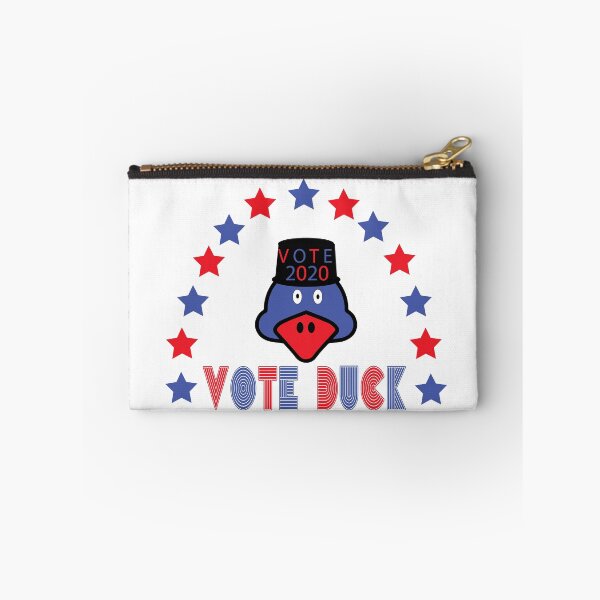 Item preview, Vote Duck designed and sold by MousaObaid.