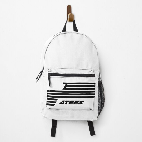 Item preview, ATEEZ'S FLAG. designed and sold by Duckiechan.