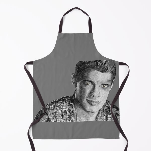 Item preview, Jeremy Jordan designed and sold by Magmagmagz.