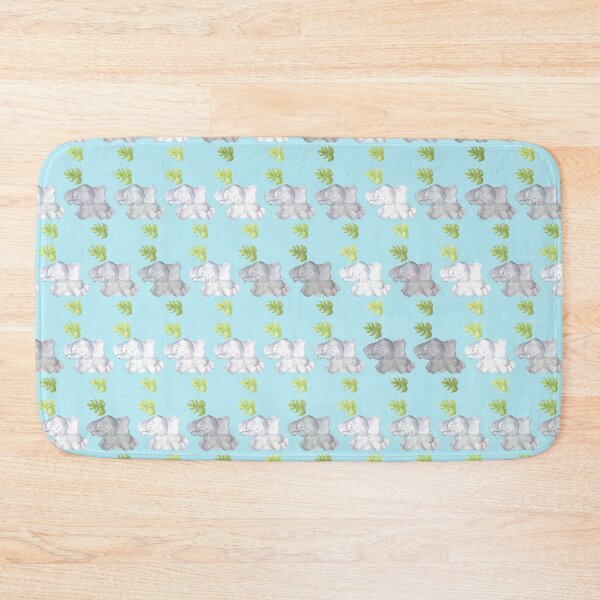Item preview, Elephant Pattern designed and sold by Candi-Designs.