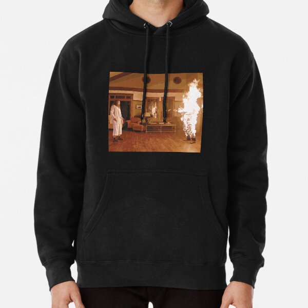 Item preview, Hereditary Burning Man Scene designed and sold by binifuego.