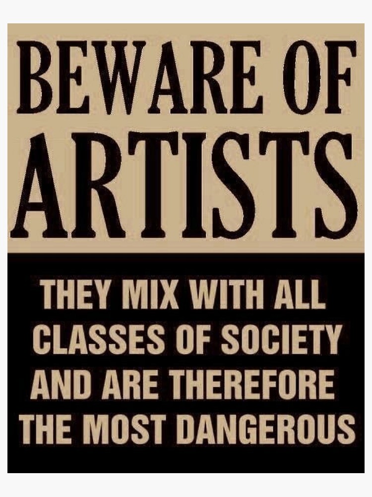 artists beware livejournal
