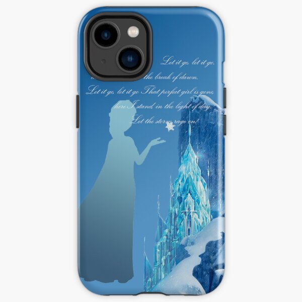 Disney Frozen Anna And Elsa Porn - Elsa Phone Cases for Sale | Redbubble