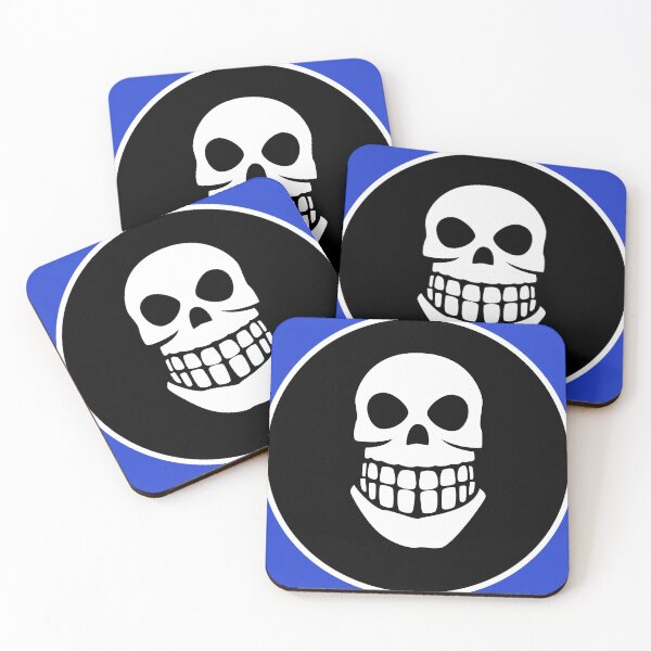 Item preview, Copy of SKULL B&W 04 designed and sold by Bitxeja.