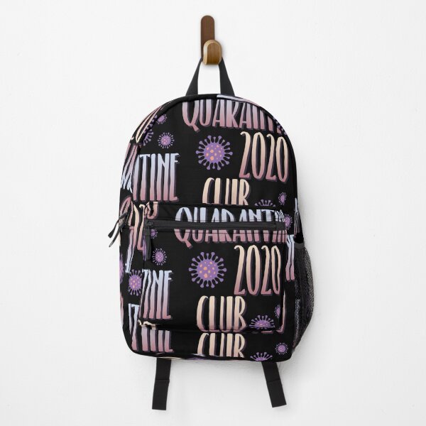 Item preview, Club quarantine 2020 designed and sold by portokalis.
