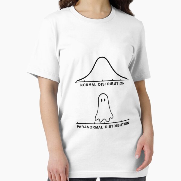Item preview, Normal Paranormal Distribution designed and sold by Dreambase.