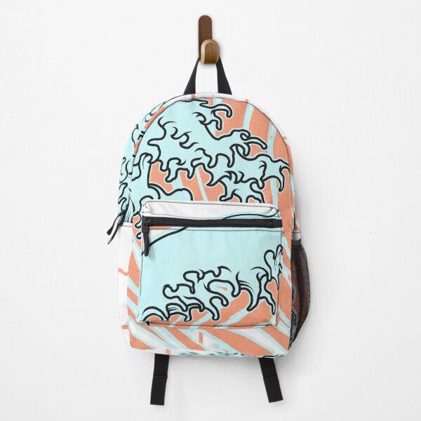 Item preview, Here Comes the Wave designed and sold by SobaWaveStudio.