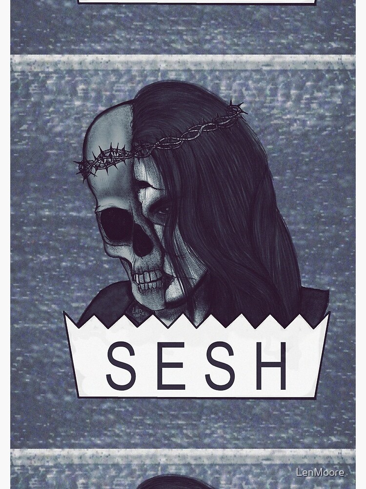 TEAMSESH BONES high quality TOMBSTONE XXL SWEATS army green