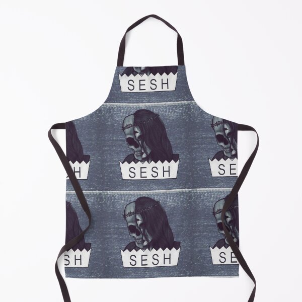 Item preview, TeamSesh (Bones) designed and sold by LenMoore.