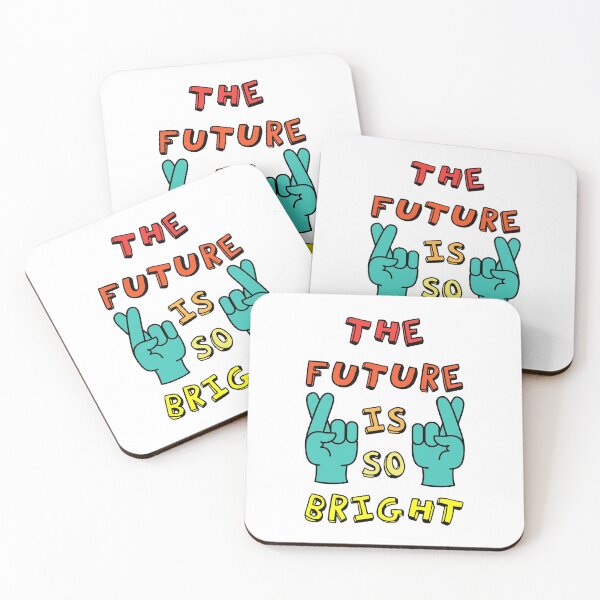 Item preview, The future is so bright gifts designed and sold by zerobatt.