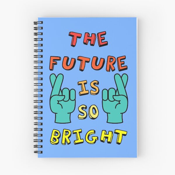Item preview, The future is so bright gifts designed and sold by zerobatt.