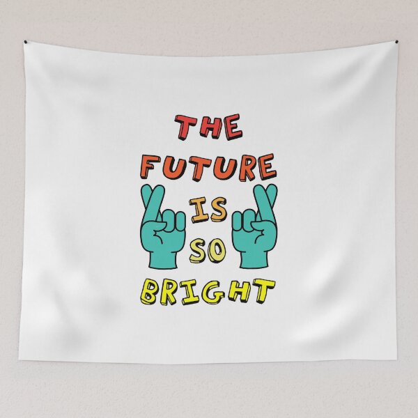 Item preview, The future is so bright gifts designed and sold by zerobatt.