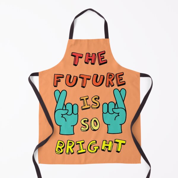 Item preview, The future is so bright gifts designed and sold by zerobatt.