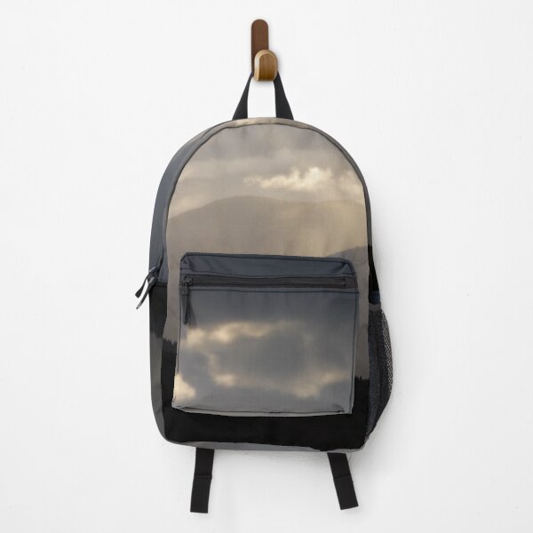 Item preview, 'Evening Light', Glen Quaich, Kenmore. designed and sold by mucklepawprint.