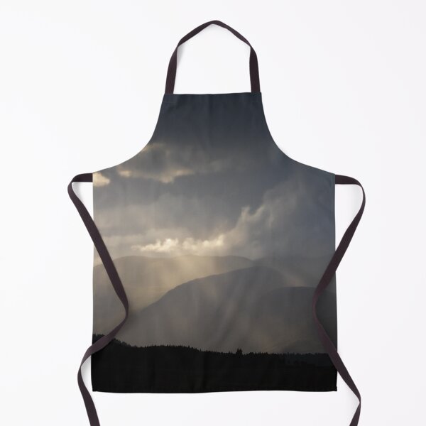 Item preview, 'Evening Light', Glen Quaich, Kenmore. designed and sold by mucklepawprint.