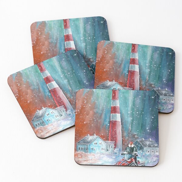 Item preview, North Cape Authentic designed and sold by Goodaboom.