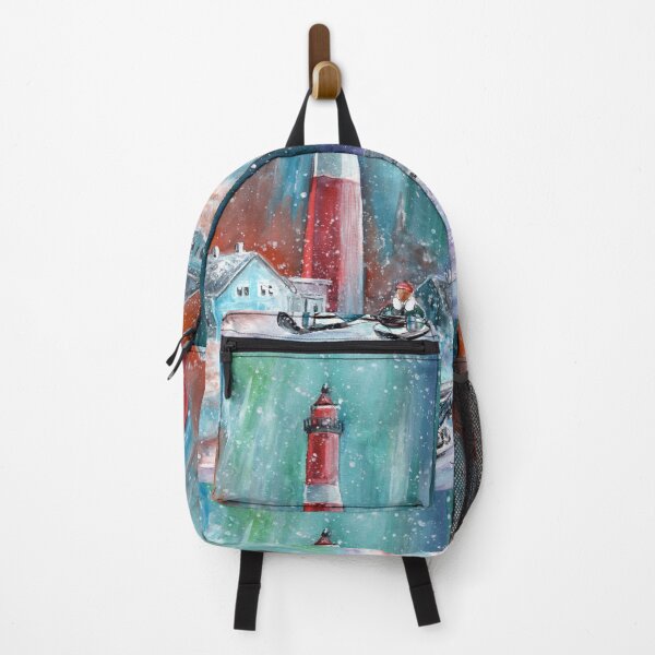 Item preview, North Cape Authentic designed and sold by Goodaboom.