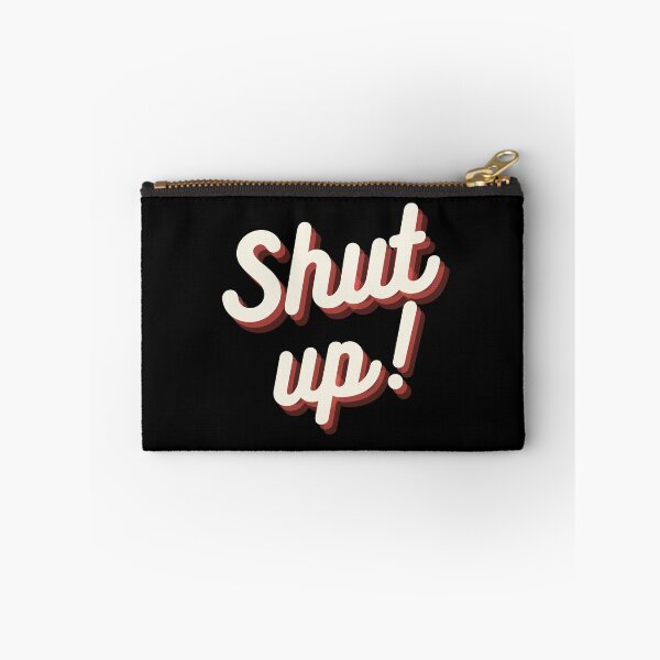 Item preview, Shut Up Mask, keep it silent designed and sold by Yenon.