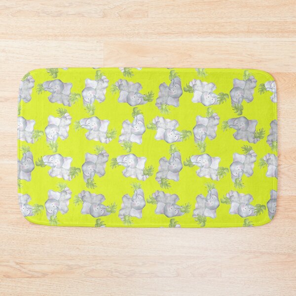Item preview, Cross-Weave Elephant Pattern designed and sold by Candi-Designs.