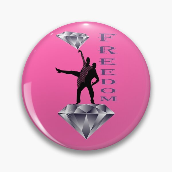 Item preview, Freedom, financial independence designed and sold by helenkaiy.