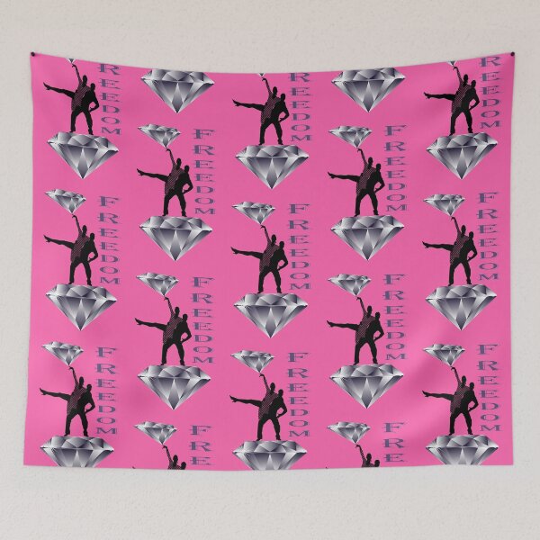 Item preview, Freedom, financial independence designed and sold by helenkaiy.