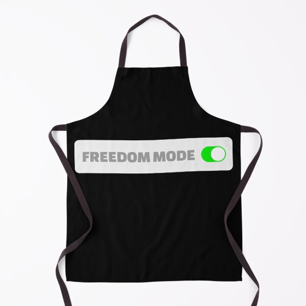 Item preview, freedom mode designed and sold by SoonSeen.