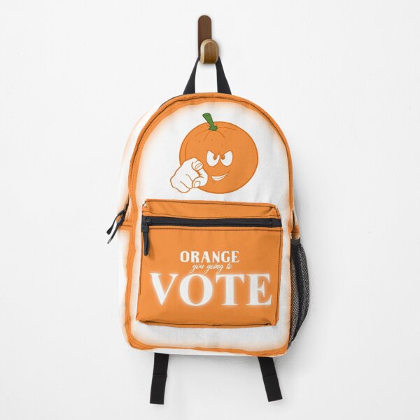 Item preview, Orange you going to Vote designed and sold by Fruit-Tee.