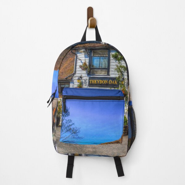 Item preview, The Theydon Oak Pub designed and sold by Londonimages.