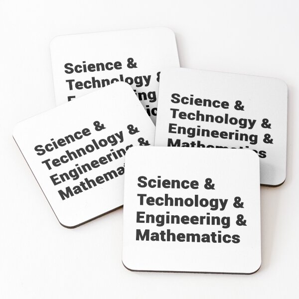 Item preview, Science And Technology And Engineering And Mathematics designed and sold by T-shirt For You.
