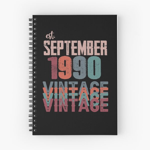 Item preview, Est. September 1990 Vintage designed and sold by autlu.