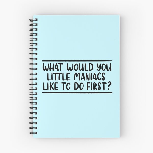 Item preview, What would you like to do? designed and sold by letterbrighter.